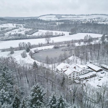Hotel-Restaurant Kreuzberghof Tagungs- Und Veranstaltungshotel Tiefenbach  Εξωτερικό φωτογραφία