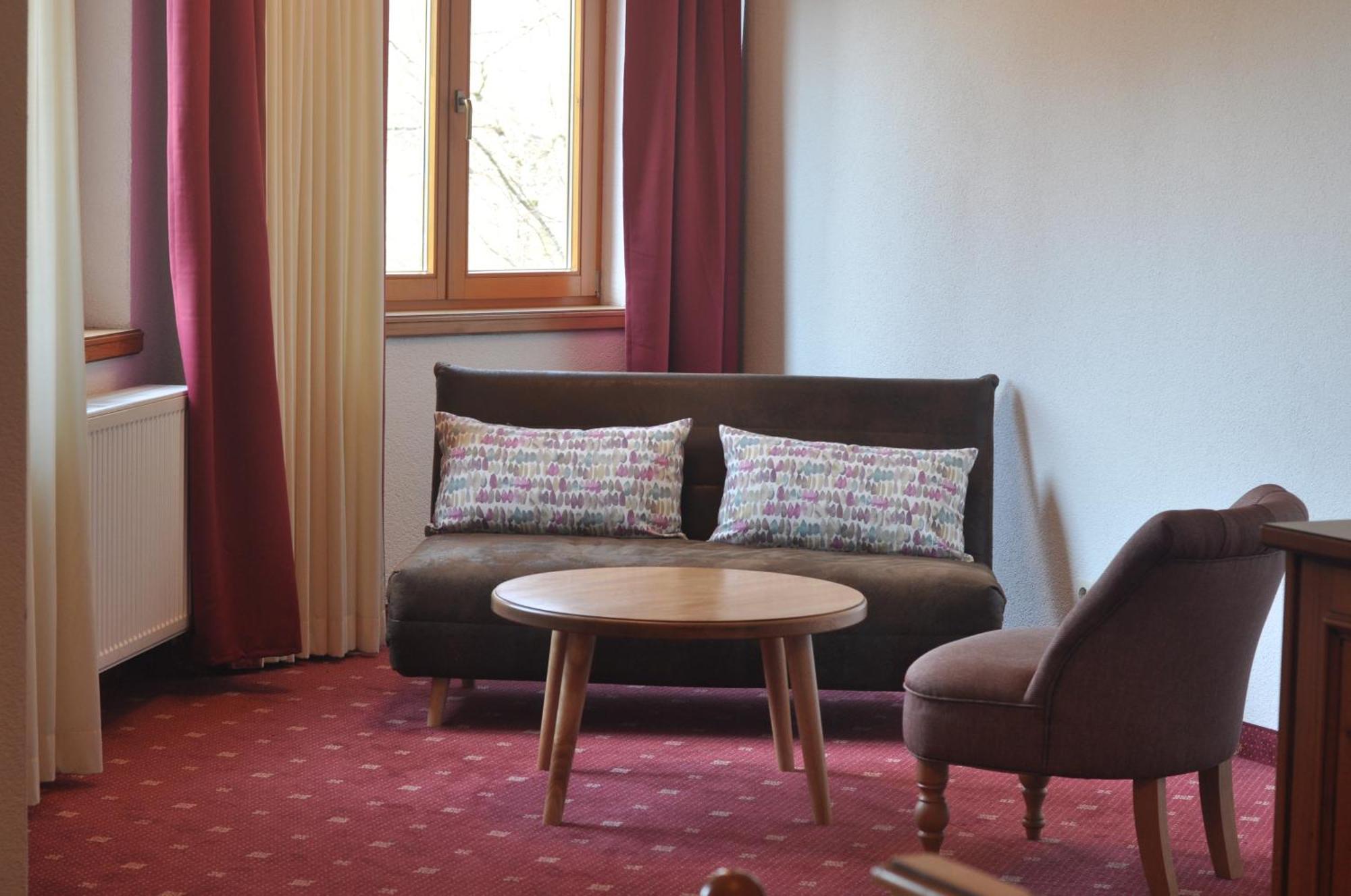 Hotel-Restaurant Kreuzberghof Tagungs- Und Veranstaltungshotel Tiefenbach  Εξωτερικό φωτογραφία