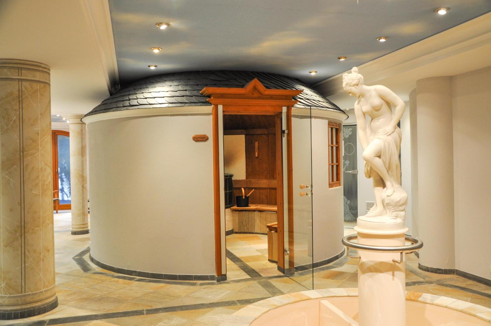 Hotel-Restaurant Kreuzberghof Tagungs- Und Veranstaltungshotel Tiefenbach  Εξωτερικό φωτογραφία