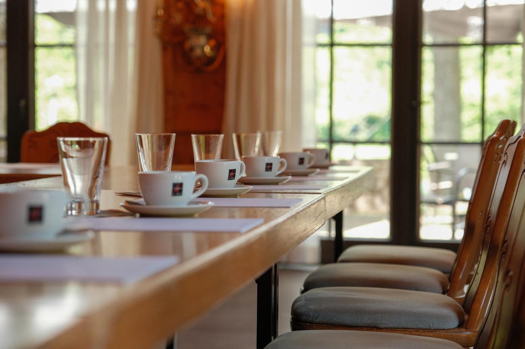 Hotel-Restaurant Kreuzberghof Tagungs- Und Veranstaltungshotel Tiefenbach  Εξωτερικό φωτογραφία