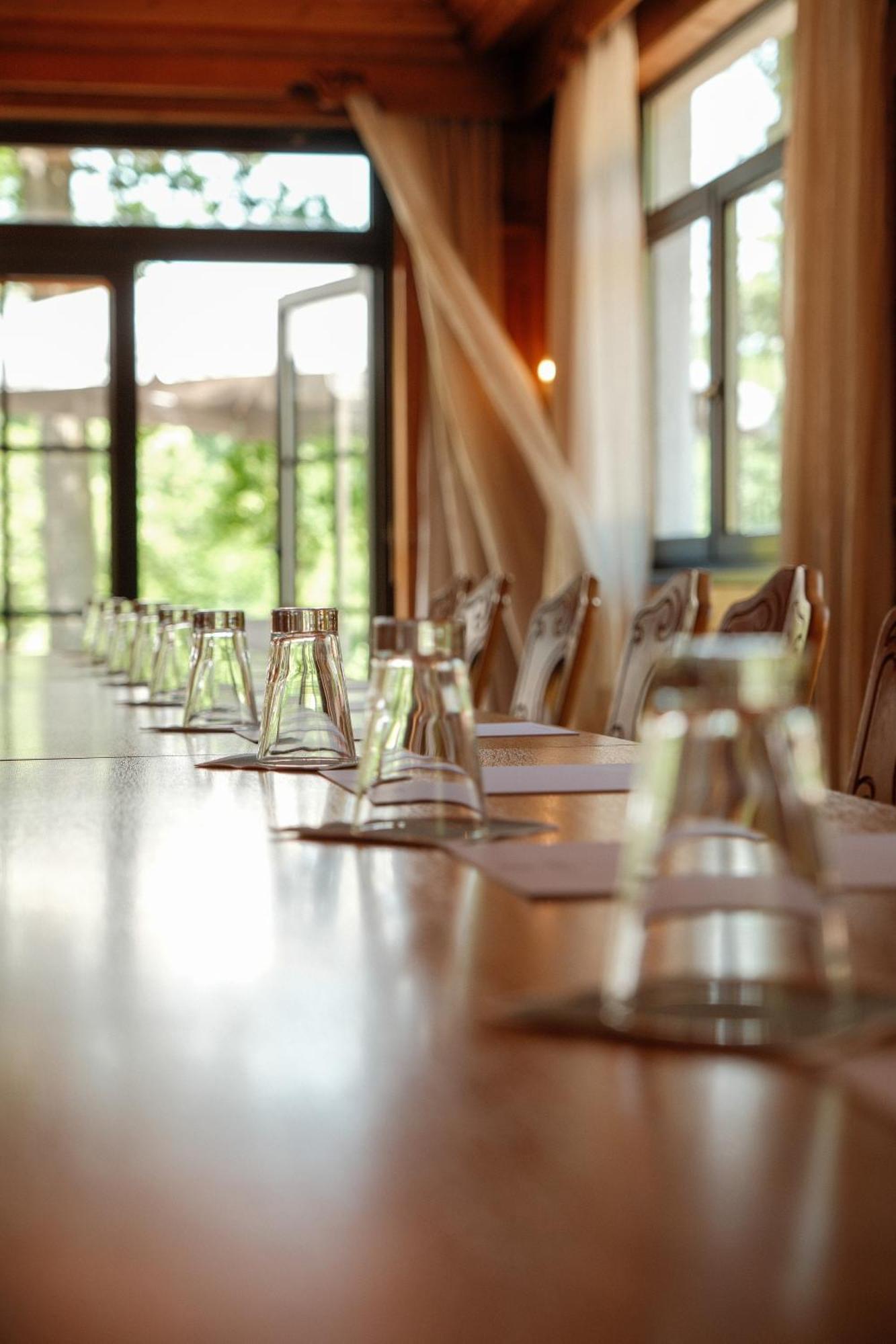 Hotel-Restaurant Kreuzberghof Tagungs- Und Veranstaltungshotel Tiefenbach  Εξωτερικό φωτογραφία