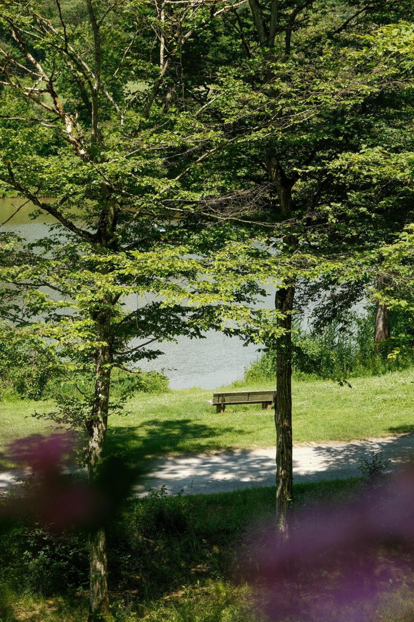 Hotel-Restaurant Kreuzberghof Tagungs- Und Veranstaltungshotel Tiefenbach  Εξωτερικό φωτογραφία