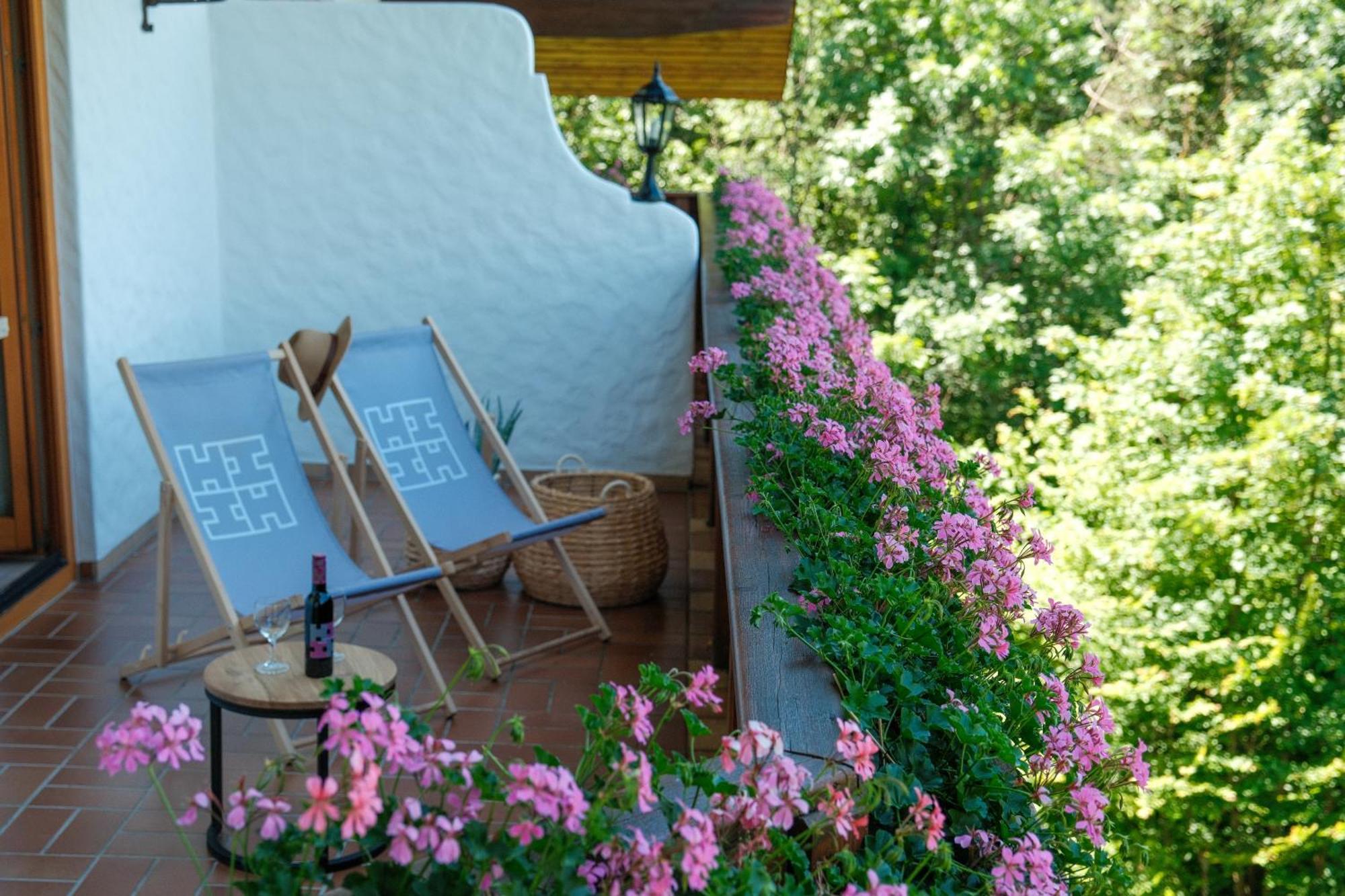 Hotel-Restaurant Kreuzberghof Tagungs- Und Veranstaltungshotel Tiefenbach  Εξωτερικό φωτογραφία
