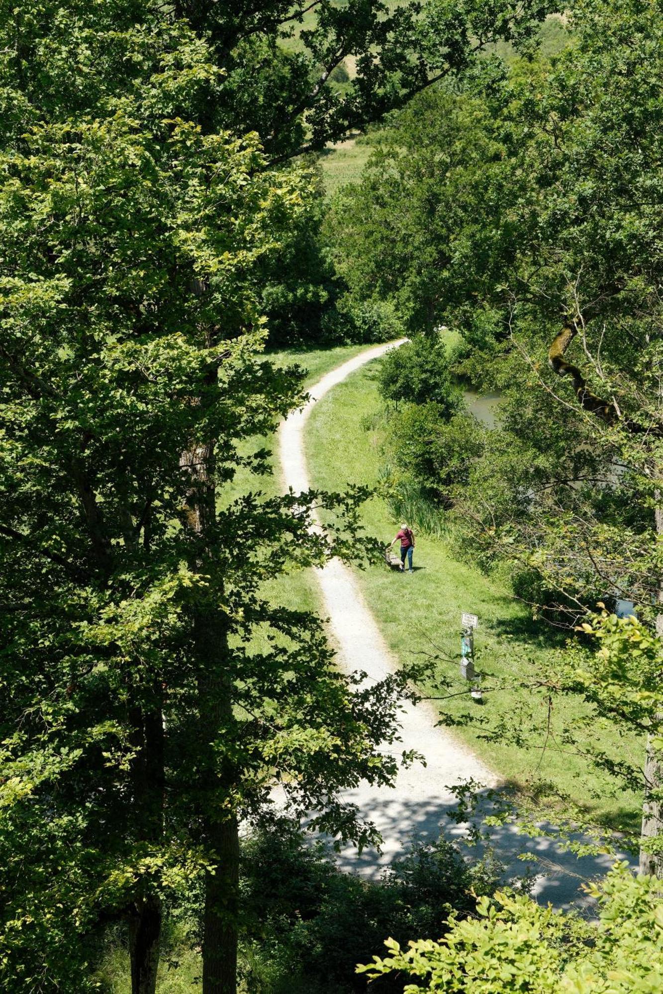 Hotel-Restaurant Kreuzberghof Tagungs- Und Veranstaltungshotel Tiefenbach  Εξωτερικό φωτογραφία