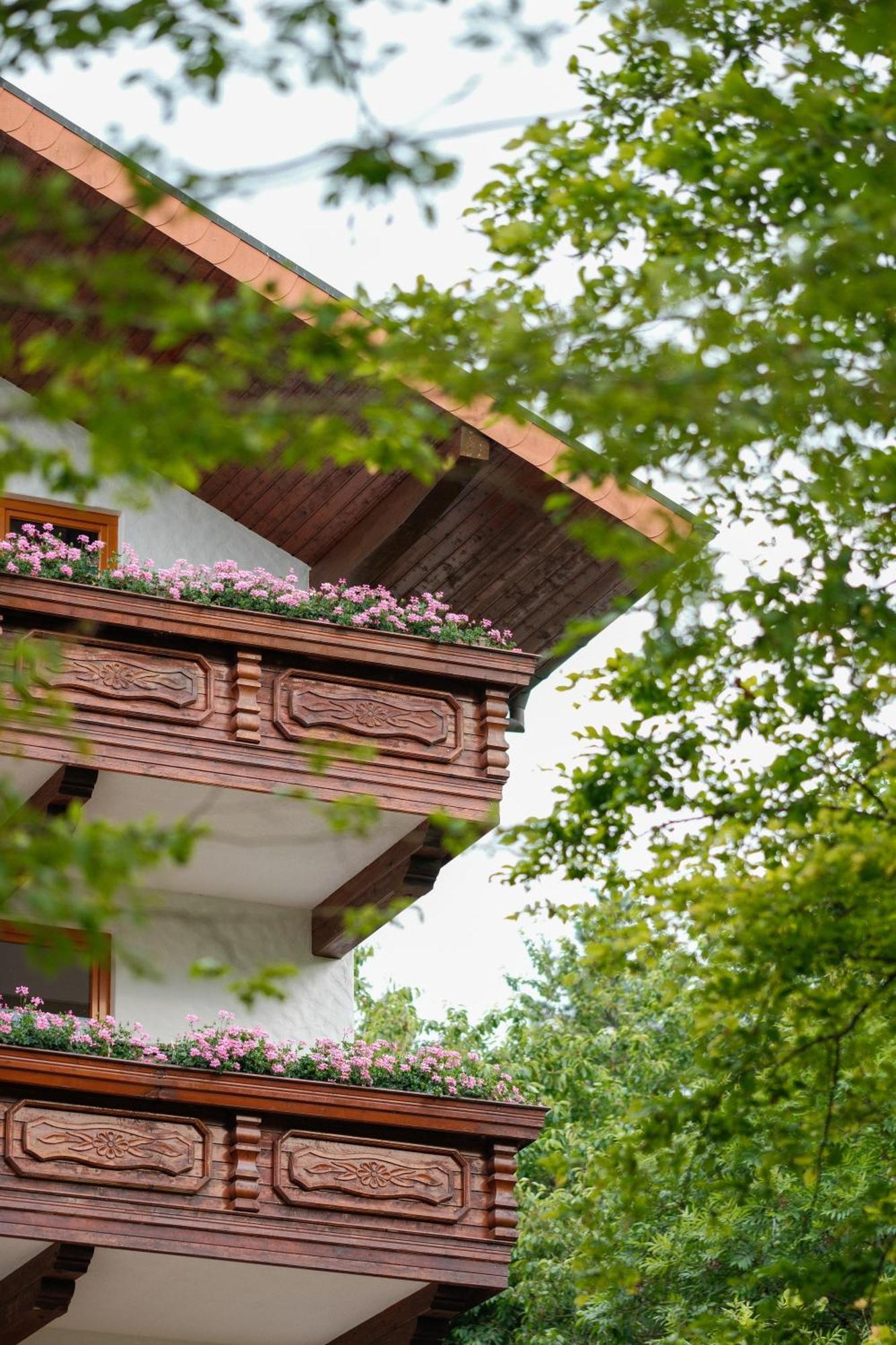 Hotel-Restaurant Kreuzberghof Tagungs- Und Veranstaltungshotel Tiefenbach  Εξωτερικό φωτογραφία