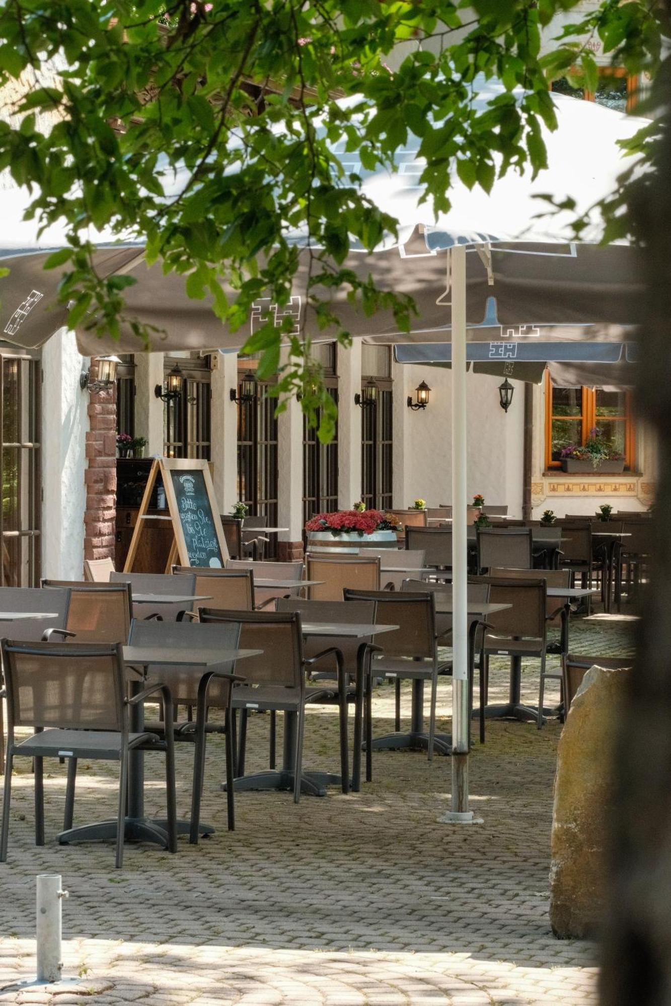 Hotel-Restaurant Kreuzberghof Tagungs- Und Veranstaltungshotel Tiefenbach  Εξωτερικό φωτογραφία